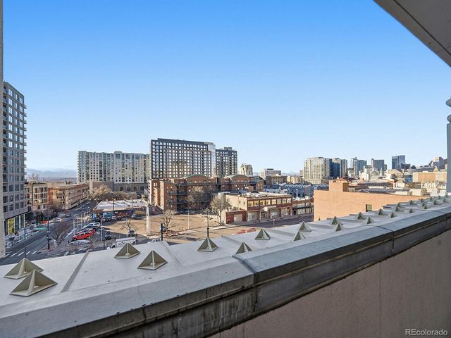 925 N Lincoln Street 4E, Denver, CO 80203