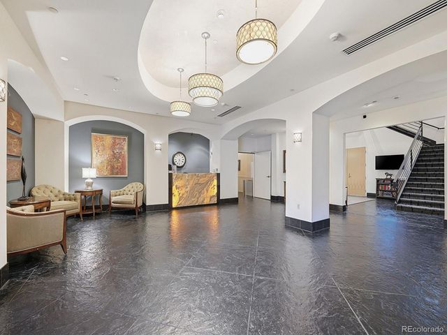 925 N Lincoln Street 4E, Denver, CO 80203