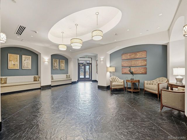 925 N Lincoln Street 4E, Denver, CO 80203