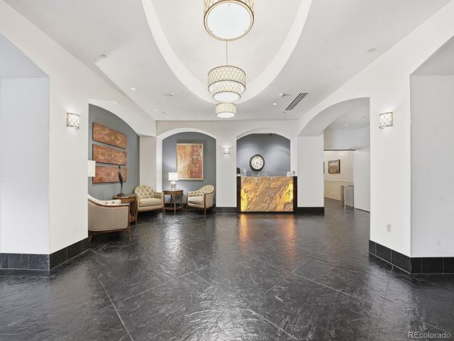 925 N Lincoln Street 4E, Denver, CO 80203