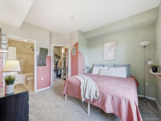 925 N Lincoln Street 4E, Denver, CO 80203