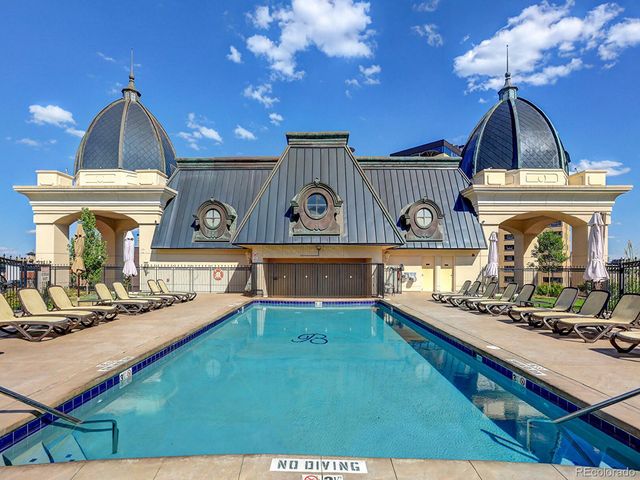 925 N Lincoln Street 4E, Denver, CO 80203