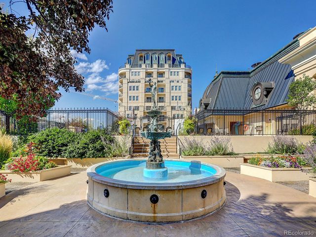 925 N Lincoln Street 4E, Denver, CO 80203