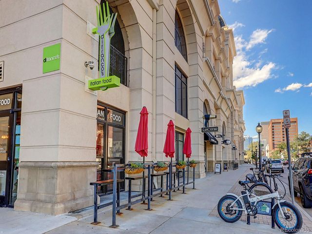 925 N Lincoln Street 4E, Denver, CO 80203