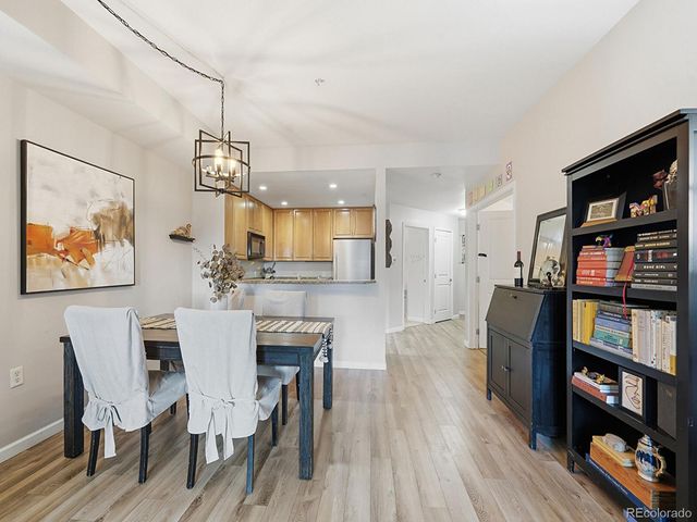 925 N Lincoln Street 4E, Denver, CO 80203