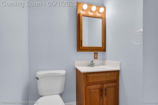 48901 Hanford Road, Canton, MI 48187