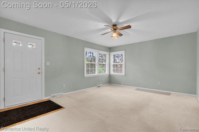 48901 Hanford Road, Canton, MI 48187