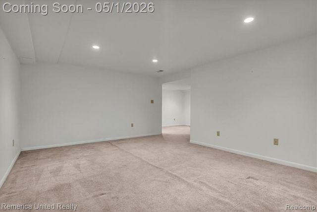 48901 Hanford Road, Canton, MI 48187