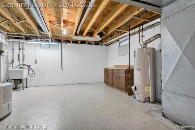 48901 Hanford Road, Canton, MI 48187