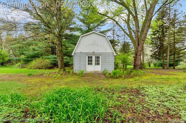 48901 Hanford Road, Canton, MI 48187