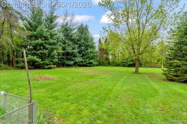48901 Hanford Road, Canton, MI 48187