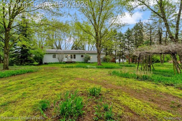 48901 Hanford Road, Canton, MI 48187