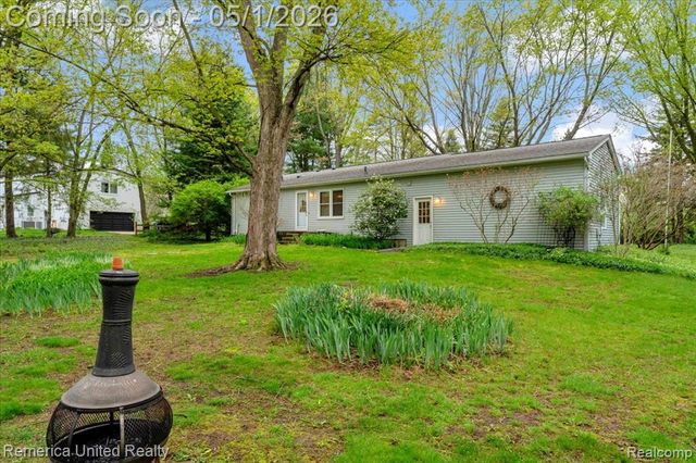 48901 Hanford Road, Canton, MI 48187