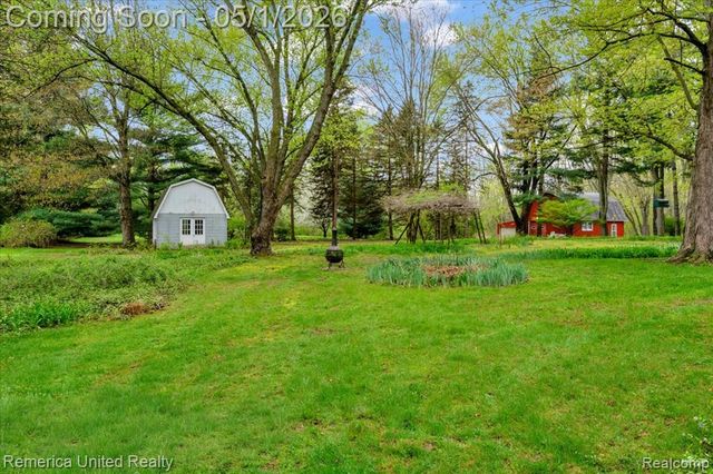48901 Hanford Road, Canton, MI 48187