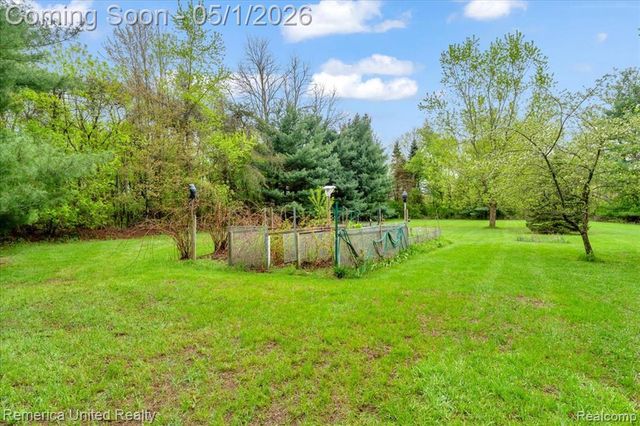 48901 Hanford Road, Canton, MI 48187