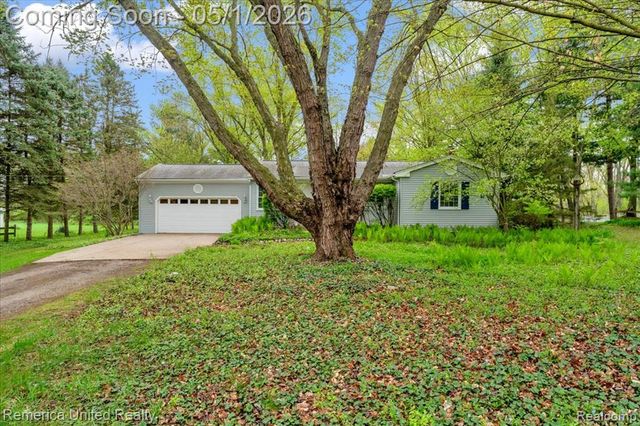 48901 Hanford Road, Canton, MI 48187