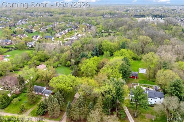 48901 Hanford Road, Canton, MI 48187