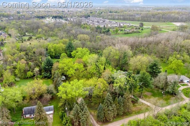 48901 Hanford Road, Canton, MI 48187