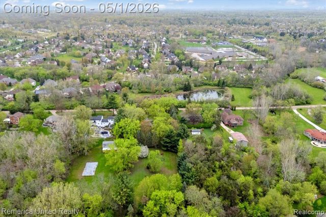 48901 Hanford Road, Canton, MI 48187
