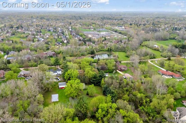 48901 Hanford Road, Canton, MI 48187