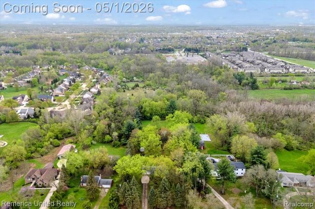 48901 Hanford Road, Canton, MI 48187