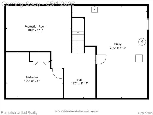 48901 Hanford Road, Canton, MI 48187
