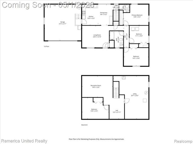 48901 Hanford Road, Canton, MI 48187