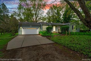 48901 Hanford Road, Canton, MI 48187