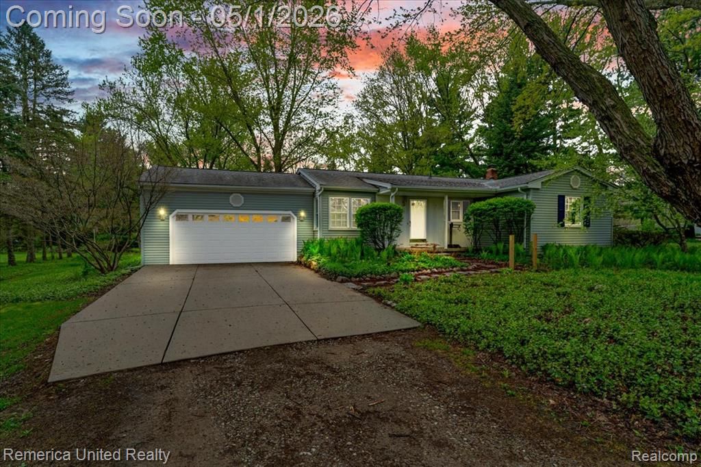 48901 Hanford Road, Canton, MI 48187