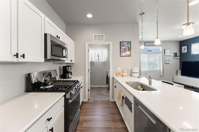 5234 Aeroglide Loop, Colorado Springs, CO 80916