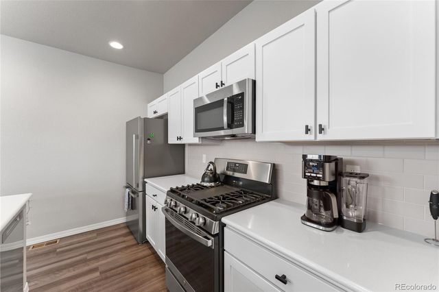 5234 Aeroglide Loop, Colorado Springs, CO 80916
