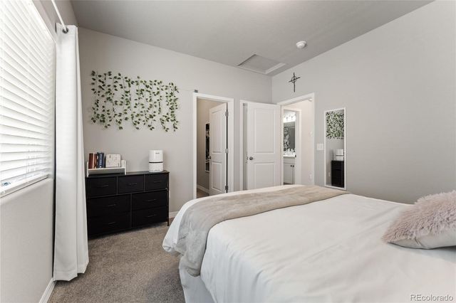 5234 Aeroglide Loop, Colorado Springs, CO 80916