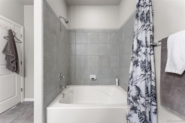 5234 Aeroglide Loop, Colorado Springs, CO 80916