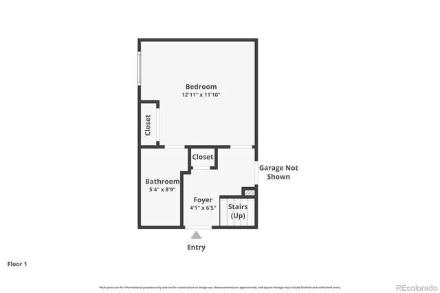 5234 Aeroglide Loop, Colorado Springs, CO 80916