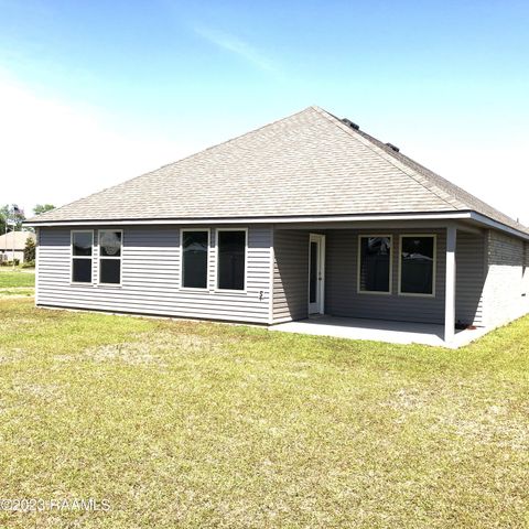 108 Abbeywood Court, Youngsville, LA 70592