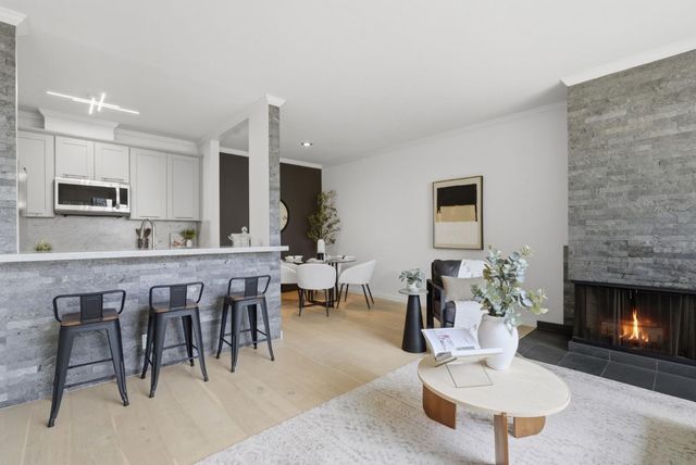 1440 Broadway 307, San Francisco, CA 94109