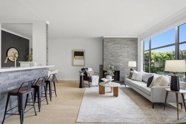 1440 Broadway 307, San Francisco, CA 94109