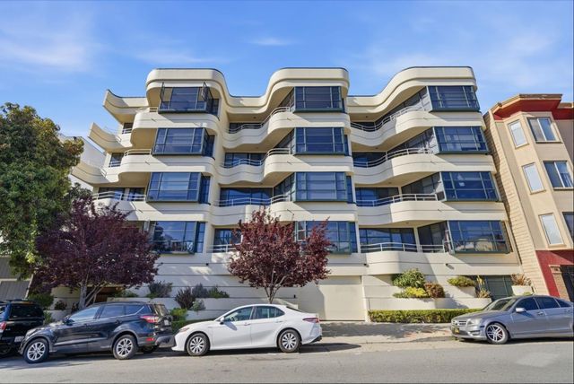 1440 Broadway 307, San Francisco, CA 94109