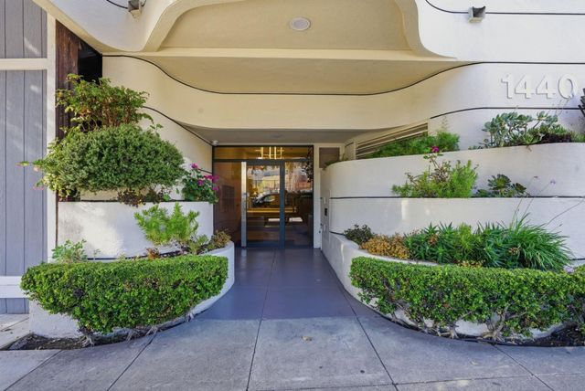 1440 Broadway 307, San Francisco, CA 94109