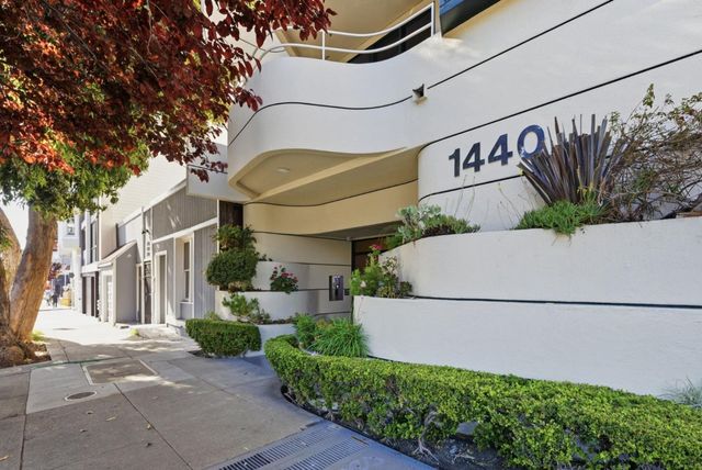 1440 Broadway 307, San Francisco, CA 94109