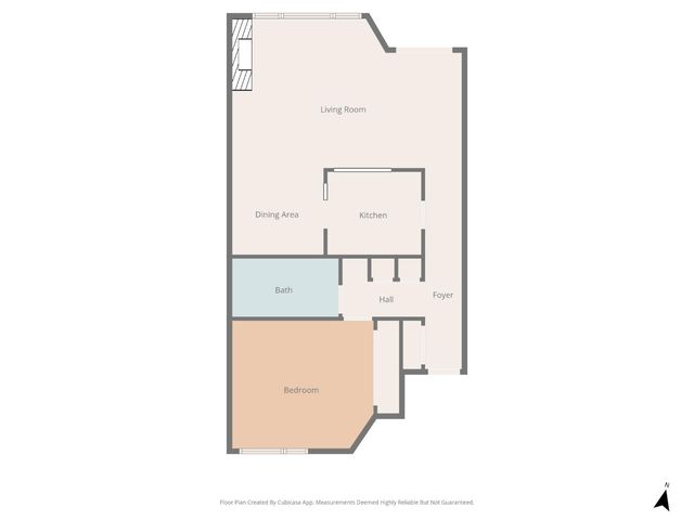 1440 Broadway 307, San Francisco, CA 94109