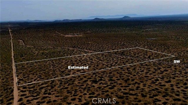 22500 E Avenue M, Lancaster, CA 93535