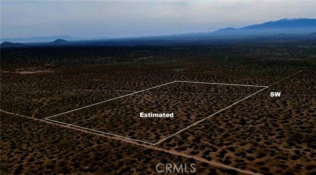 22500 E Avenue M, Lancaster, CA 93535