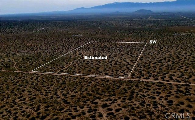 22500 E Avenue M, Lancaster, CA 93535