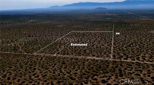 22500 E Avenue M, Lancaster, CA 93535