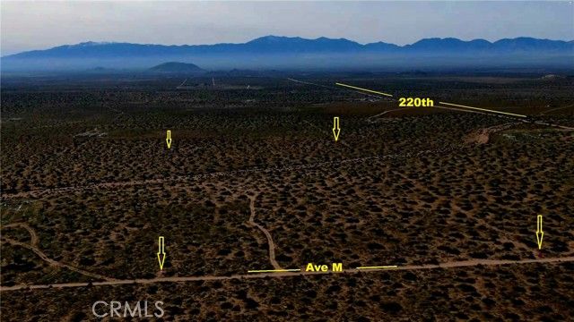 22500 E Avenue M, Lancaster, CA 93535