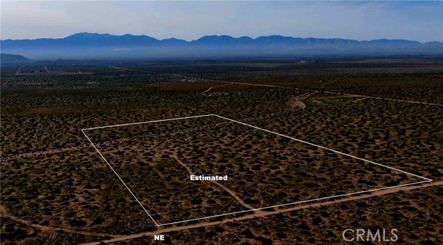 22500 E Avenue M, Lancaster, CA 93535