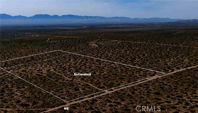 22500 E Avenue M, Lancaster, CA 93535