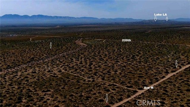 22500 E Avenue M, Lancaster, CA 93535