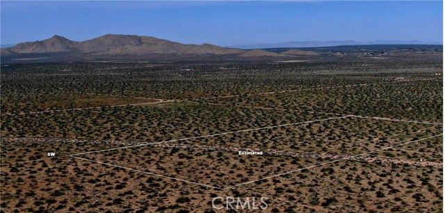 22500 E Avenue M, Lancaster, CA 93535